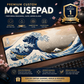 Mousepad Custom